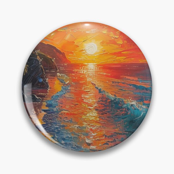 Item preview, Pawson's Sunset designed and sold by MNSY.