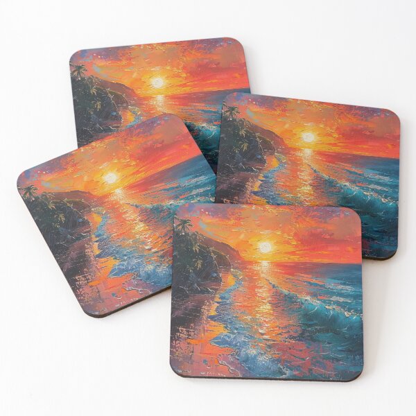 Item preview, Pawson's Sunset designed and sold by MNSY.