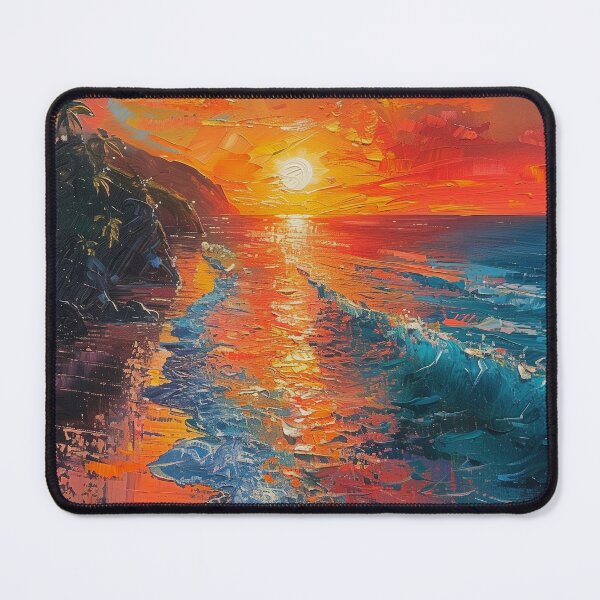 Item preview, Pawson's Sunset designed and sold by MNSY.