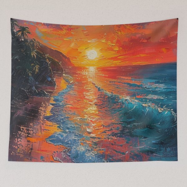 Item preview, Pawson's Sunset designed and sold by MNSY.