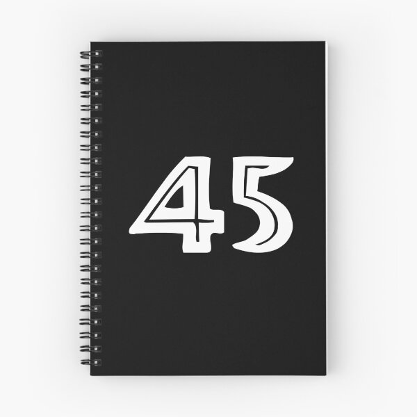 Item preview, 45, forty-five, white, tribal, african designed and sold by Numbers-Art.