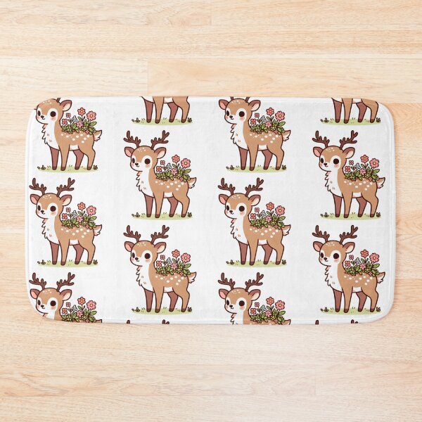 Item preview, Planter Deer designed and sold by LemuellTrends.