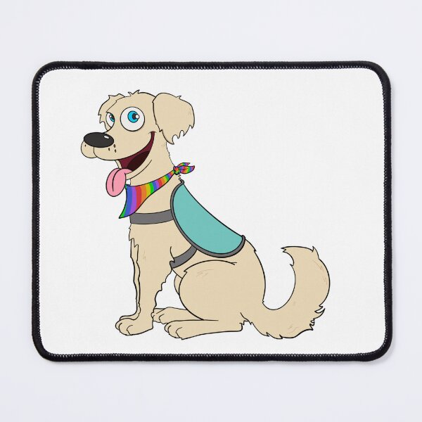 Item preview, Service Dog designed and sold by Skitz0j0e.