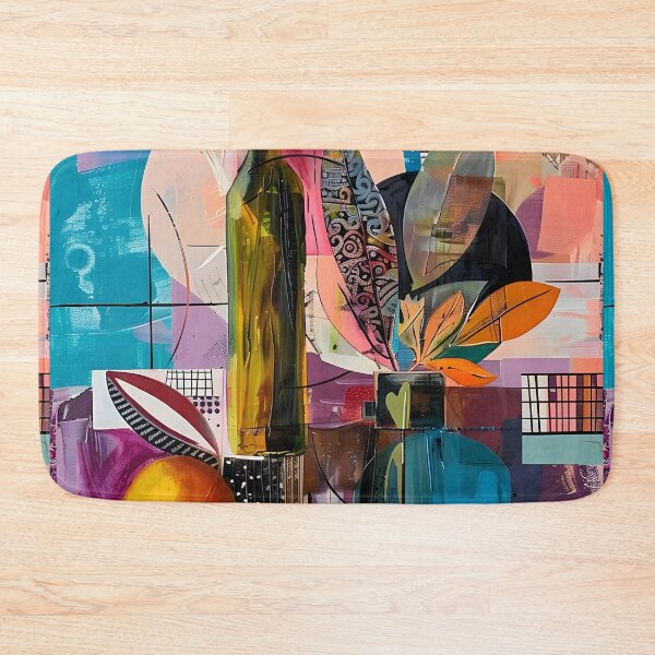 Item preview, Abstract Still Life designed and sold by ErikFQ.