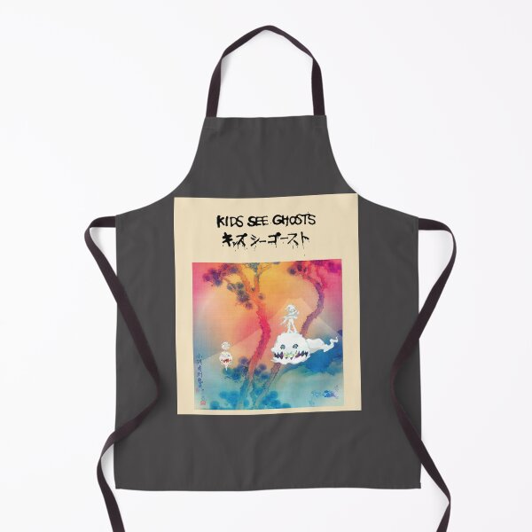 Item preview, kids see ghosts             designed and sold by LODGarment.