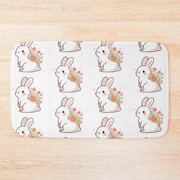 Item preview, Planter Bunny designed and sold by LemuellTrends.