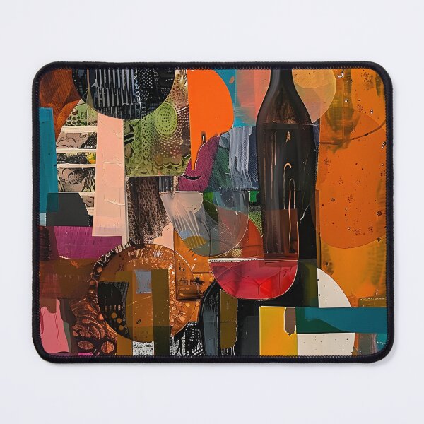 Item preview, Abstract Still Life 2 designed and sold by ErikFQ.