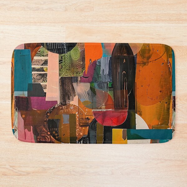 Item preview, Abstract Still Life 2 designed and sold by ErikFQ.