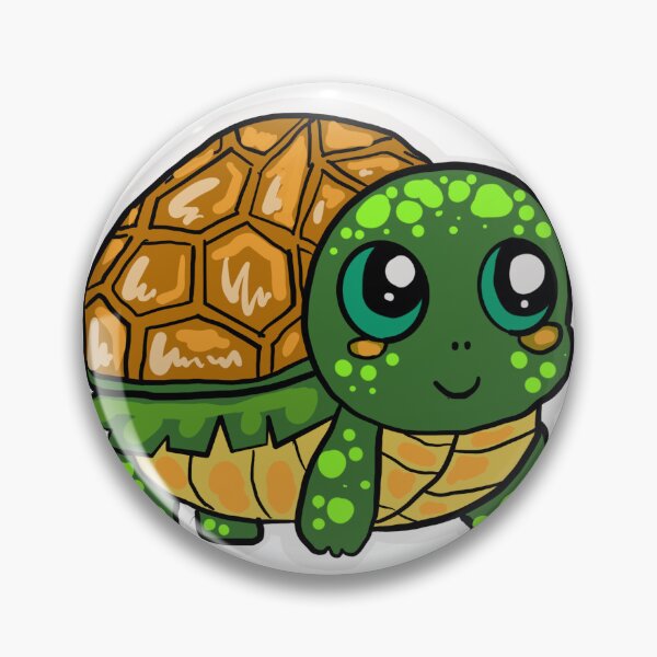 Artikelvorschau, Süße Baby-Schildkröte entworfen und verkauft von CFADjhon.