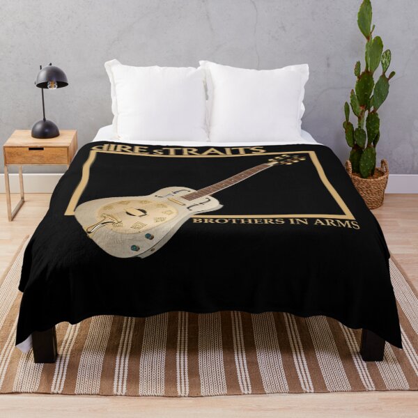 Item preview, Dire Straits - Guitar Classic Brothers in arms designed and sold by UlandaMChambers.
