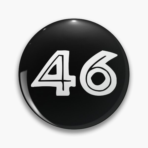Item preview, 46, forty-six, white, tribal, african designed and sold by Numbers-Art.