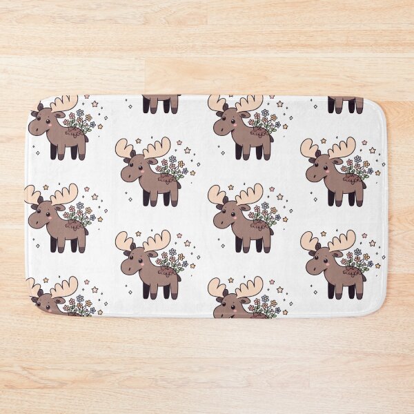 Item preview, Planter Moose designed and sold by LemuellTrends.