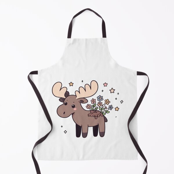 Item preview, Planter Moose designed and sold by LemuellTrends.