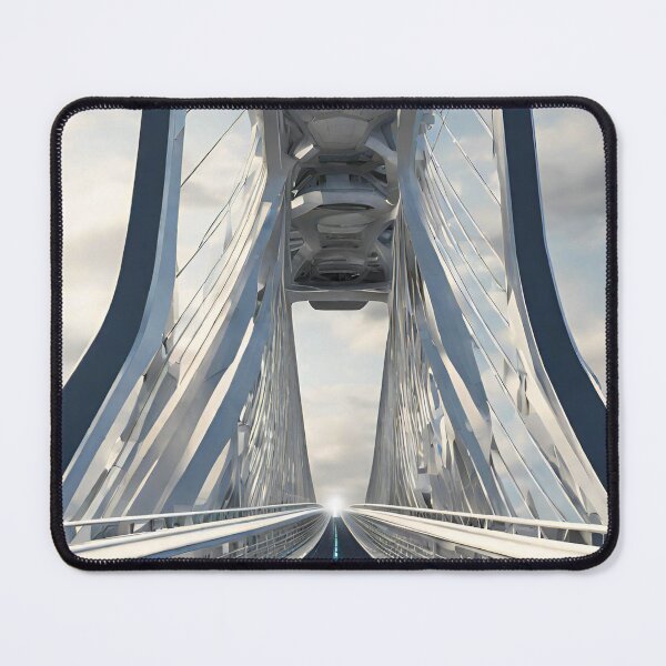 Item preview, Altura Arch Skyway designed and sold by Majestic7.
