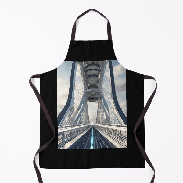 Item preview, Altura Arch Skyway designed and sold by Majestic7.