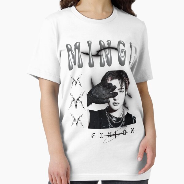 Mingi Fix On Merch & Gifts for Sale | Redbubble