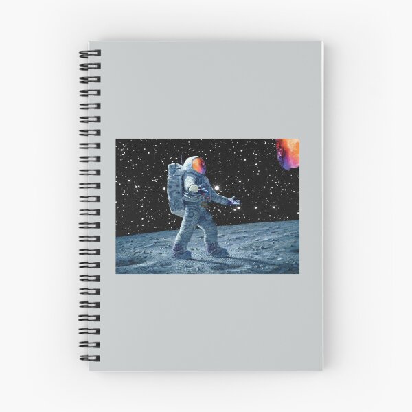 Item preview, aces man on the moon   designed and sold by LODGarment.