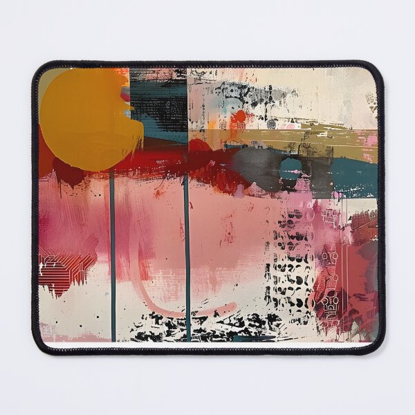 Item preview, Abstract Landscape  designed and sold by ErikFQ.