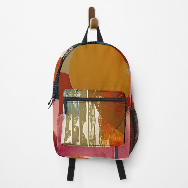 Item preview, Abstract Landscape  designed and sold by ErikFQ.