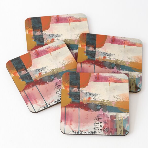 Item preview, Abstract Landscape  designed and sold by ErikFQ.