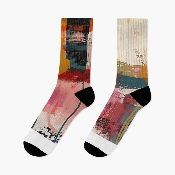 Item preview, Abstract Landscape  designed and sold by ErikFQ.