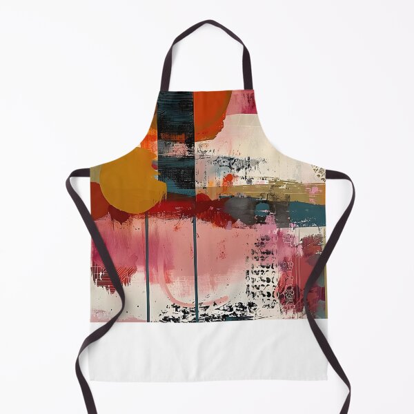 Item preview, Abstract Landscape designed and sold by ErikFQ.