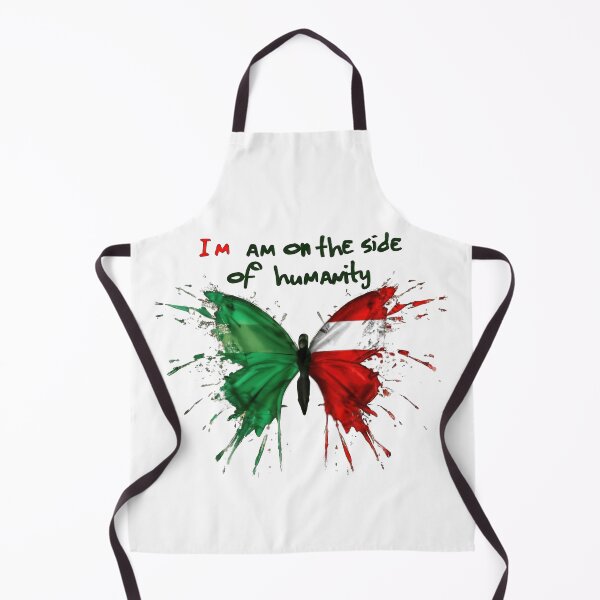 Item preview, I am on the side humanity designed and sold by GFORCE_SHOP.
