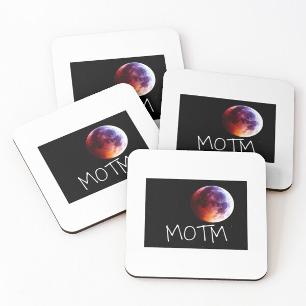 Item preview, Man on the moon    designed and sold by LODGarment.