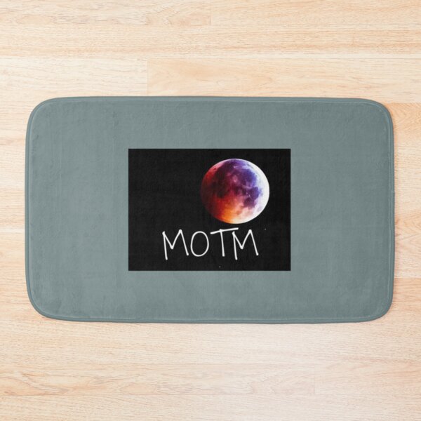 Item preview, Man on the moon    designed and sold by LODGarment.