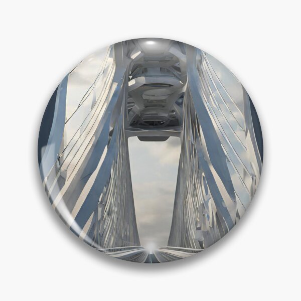 Item preview, Altura Arch Skyway designed and sold by Majestic7.