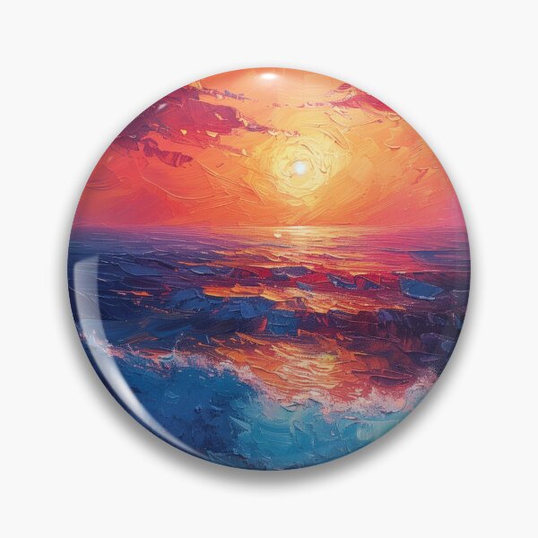 Item preview, Sunrise Euphoria designed and sold by MNSY.