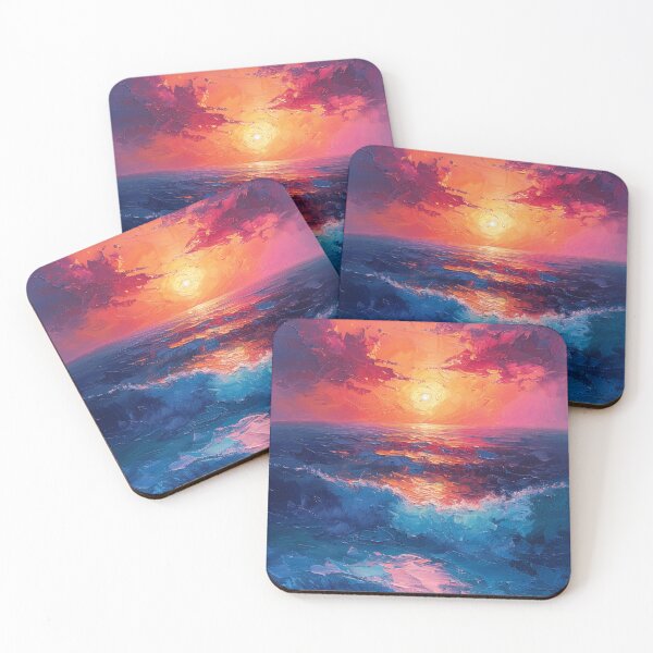 Item preview, Sunrise Euphoria designed and sold by MNSY.