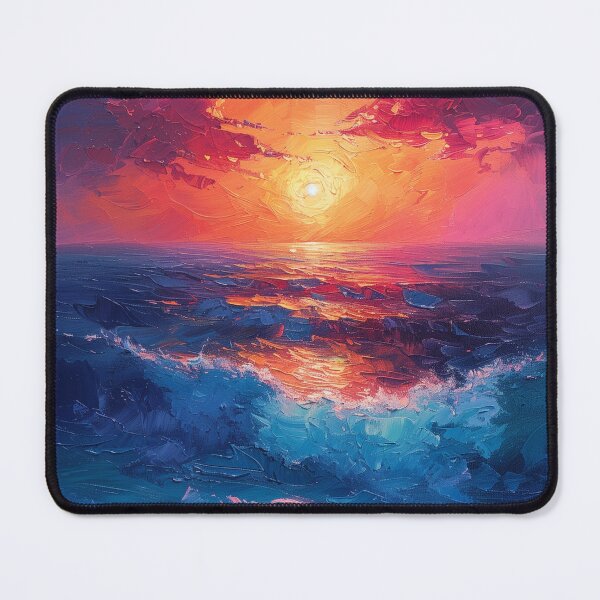 Item preview, Sunrise Euphoria designed and sold by MNSY.