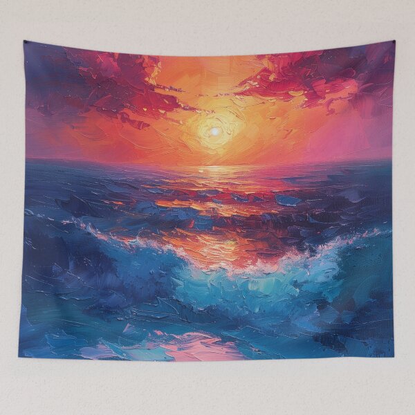 Item preview, Sunrise Euphoria designed and sold by MNSY.