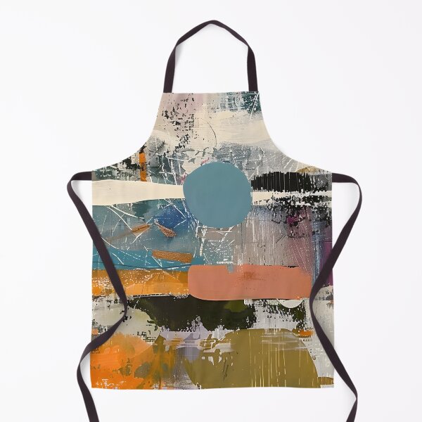 Item preview, Abstract Landscape 1 designed and sold by ErikFQ.