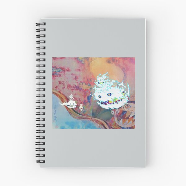 Item preview, Kids See Ghosts               designed and sold by LODGarment.