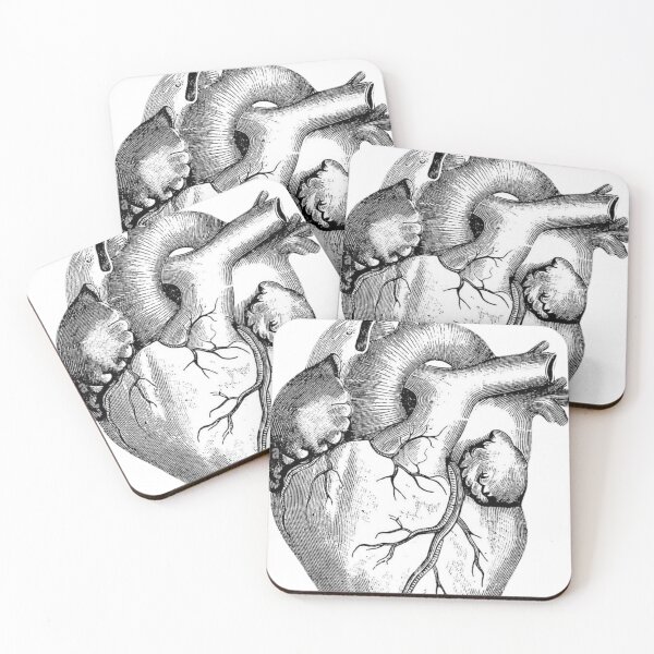 Item preview, Heart designed and sold by RealVibesStore.
