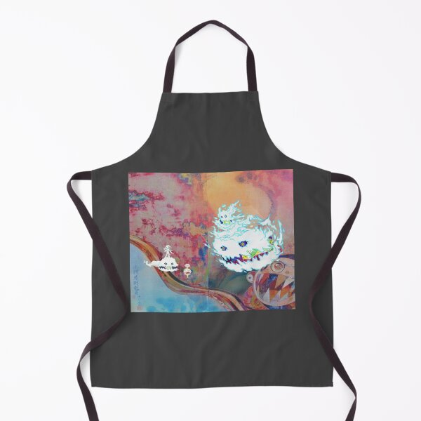Item preview, Kids See Ghosts designed and sold by LODGarment.