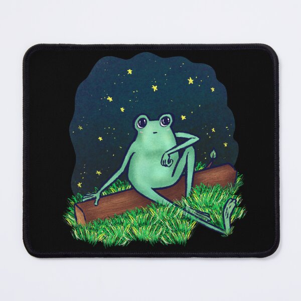 Item preview, Frog designed and sold by ShesSketchy.