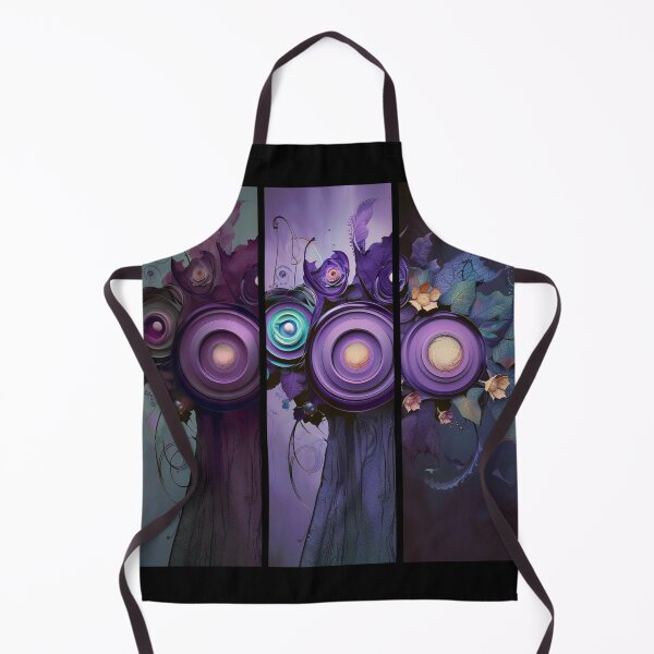 Item preview, Alienated four designed and sold by Arkaidian.