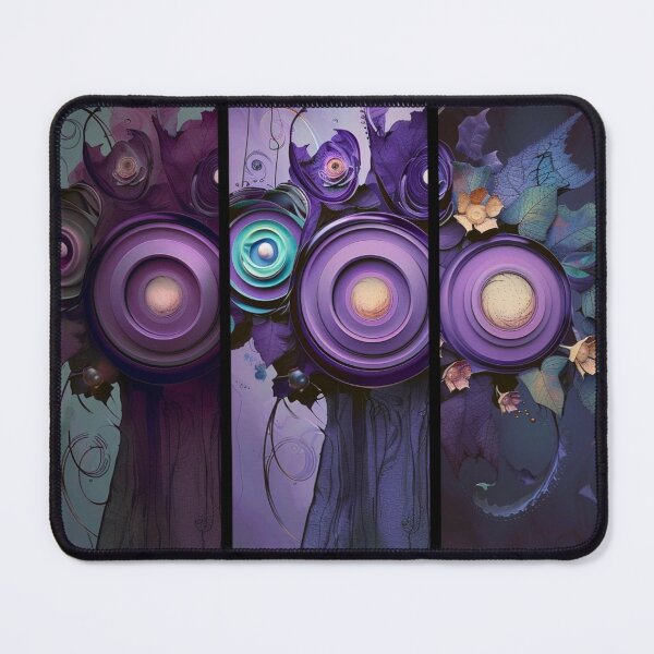Item preview, Alienated four designed and sold by Arkaidian.