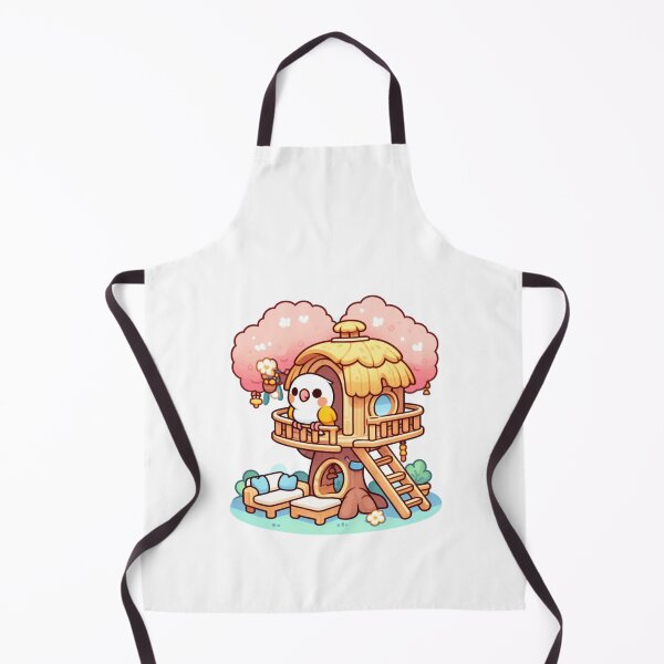 Item preview, Treehouse Parrot designed and sold by LemuellTrends.