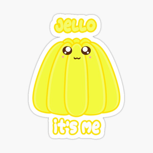 Hello Its Me Oi Gente Sticker - Hello Its Me Oi Gente Hi People