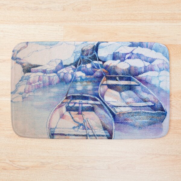 Item preview, two fer small boats designed and sold by Gerardo Segismundo.