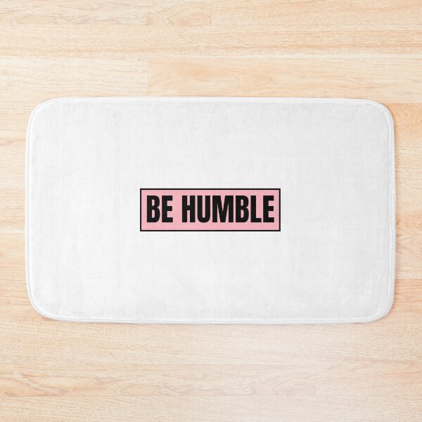Item preview, Se humilde designed and sold by CharmStudio.