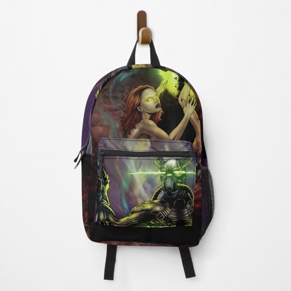Item preview, Demon Beast designed and sold by SeanWaluskoArt.
