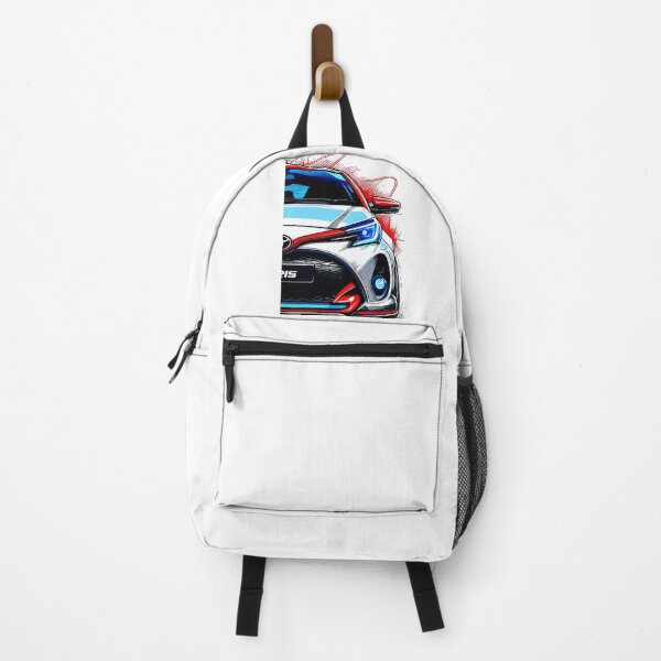 Item preview, Yaris GR designed and sold by WateeZho.