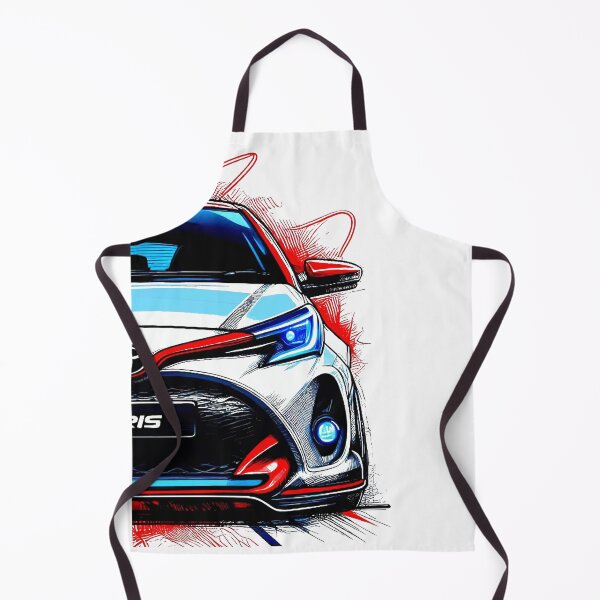 Item preview, Yaris GR designed and sold by WateeZho.