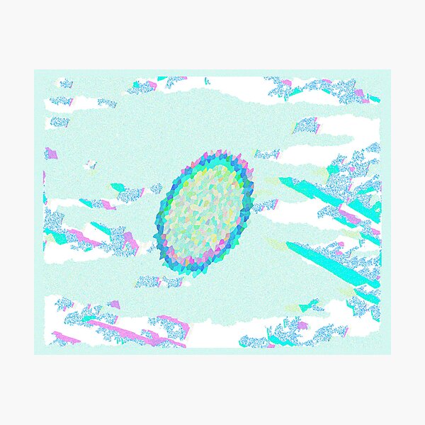 Item preview, Sky Portal designed and sold by BryDesignz.