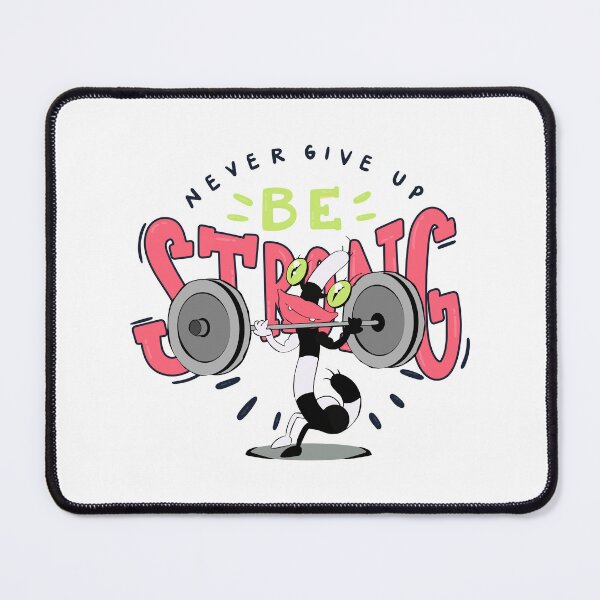 Item preview, BE STRONG designed and sold by Znakeone.